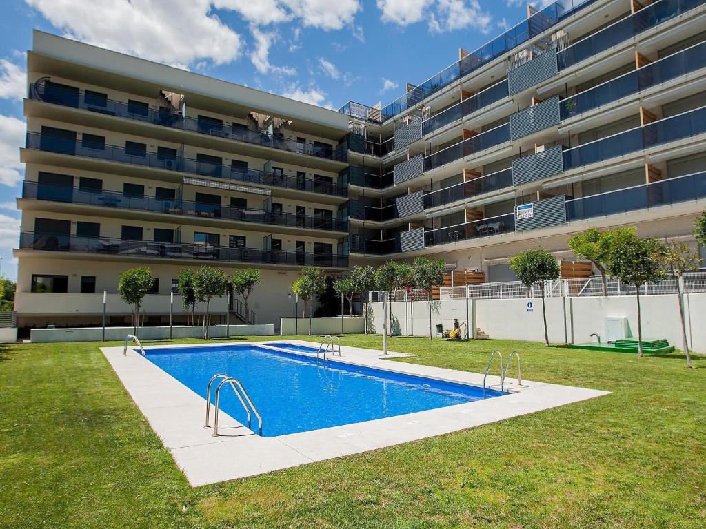 Apartaments Les Dunes